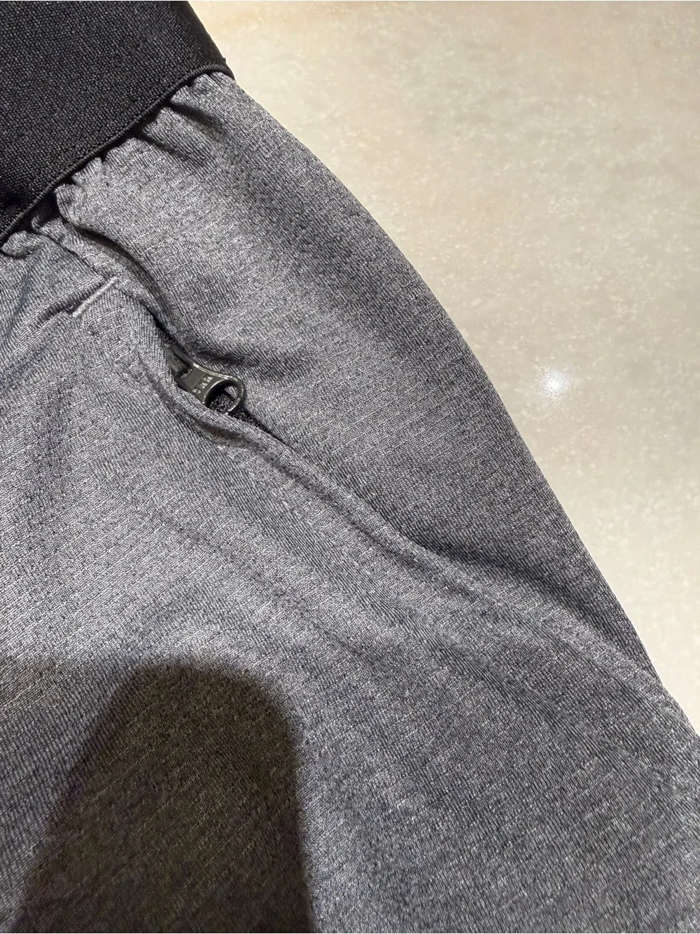 Nike lightweight training